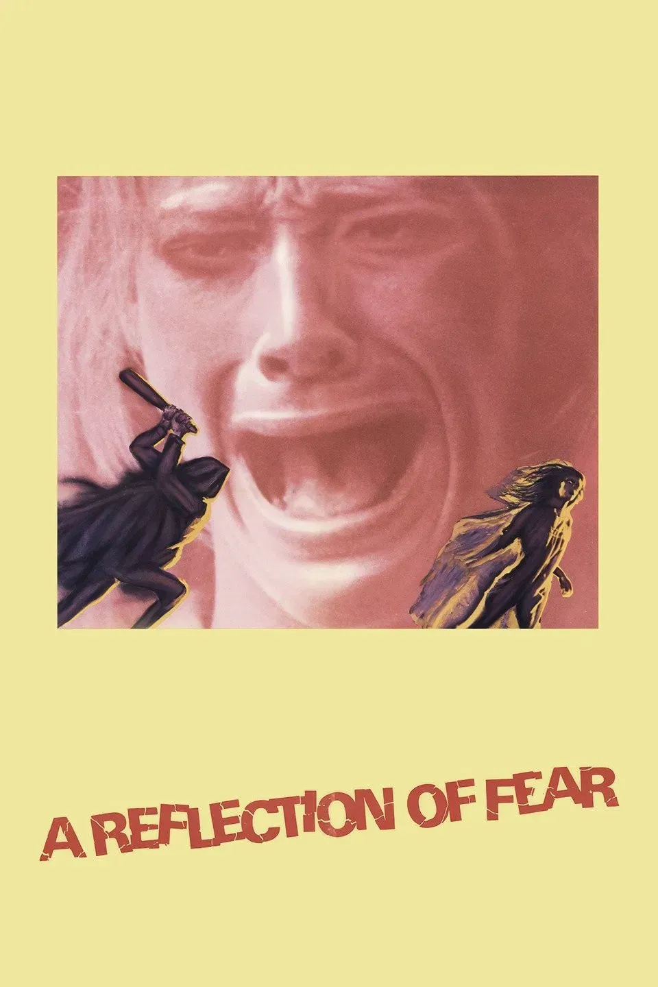 Poster of the movie A Reflection of Fear
