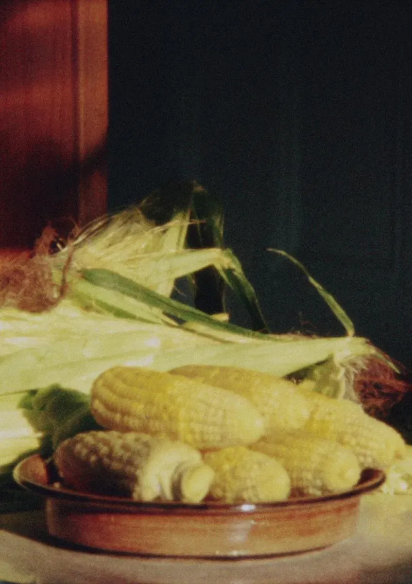 Poster of the movie Corn
