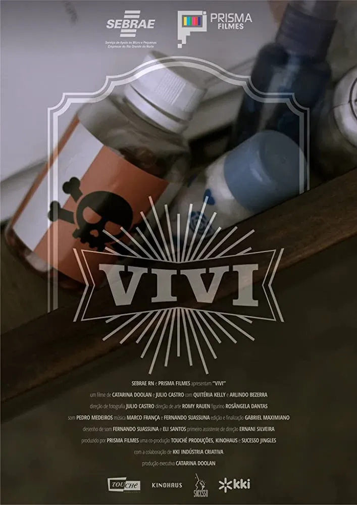 Poster for Vivi