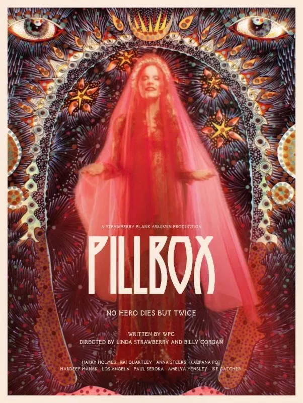 Poster for Pillbox