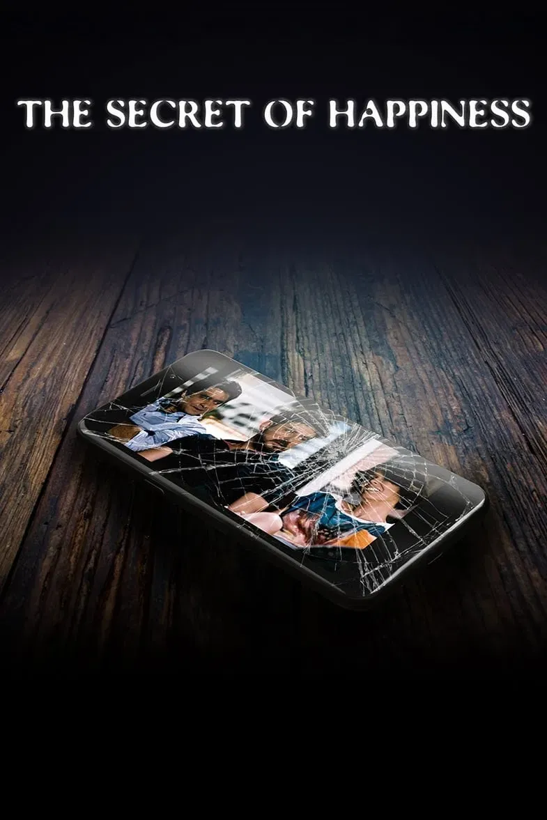 Poster of the movie The Secret of Happiness