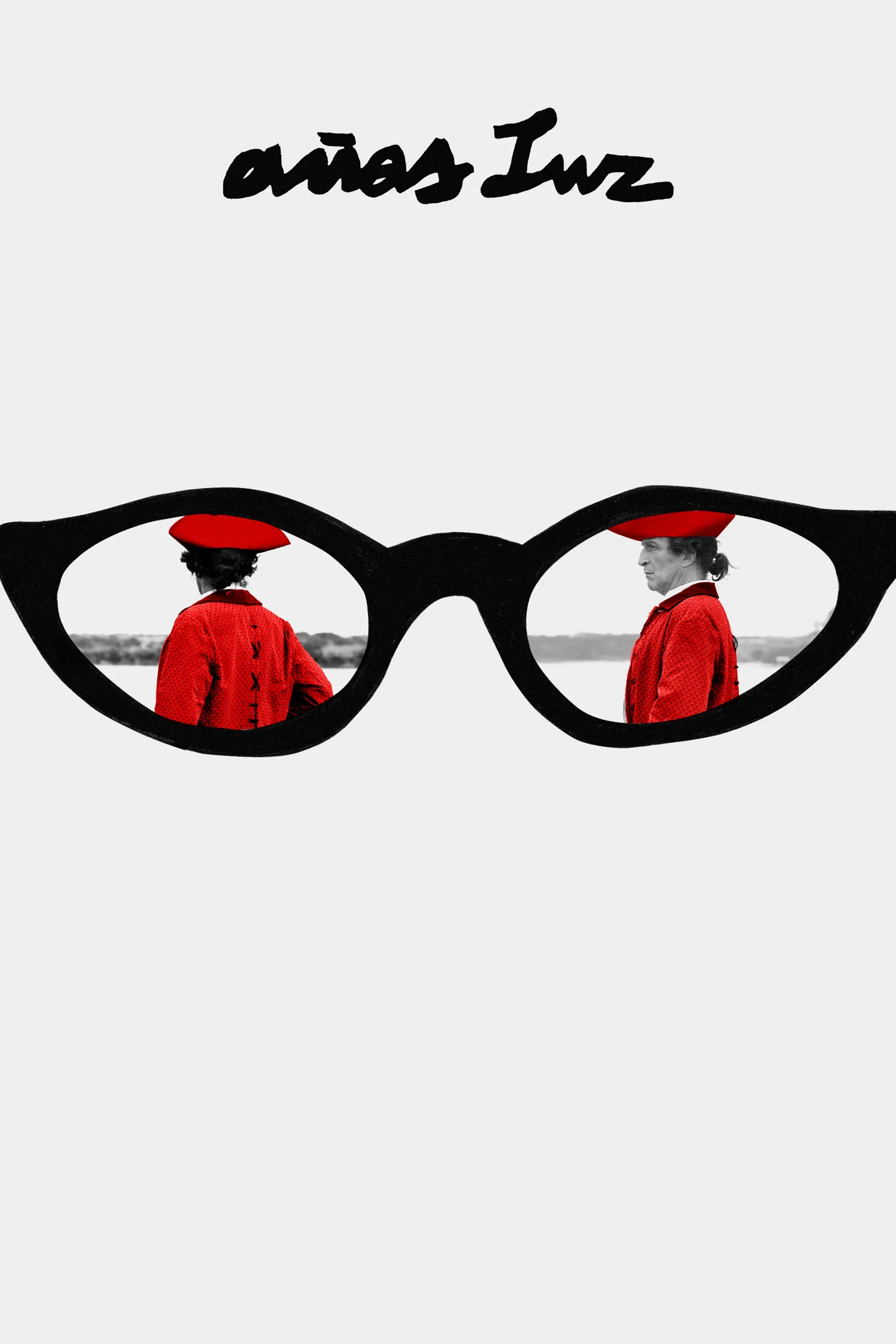 Poster for Light Years