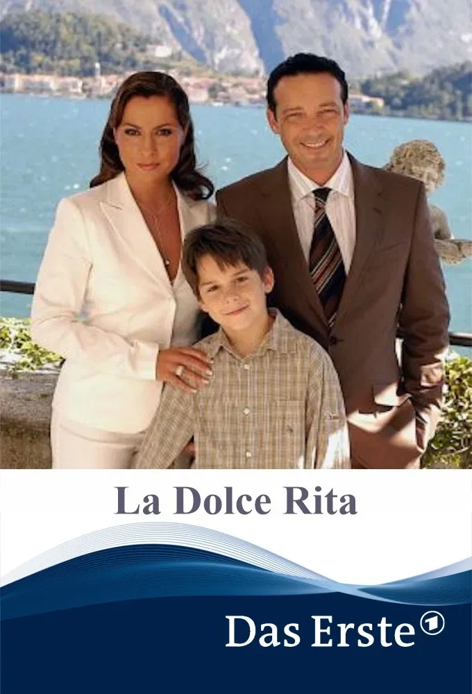 Poster of the movie La Dolce Rita