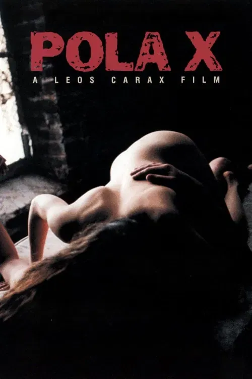 Poster of the movie Pola X