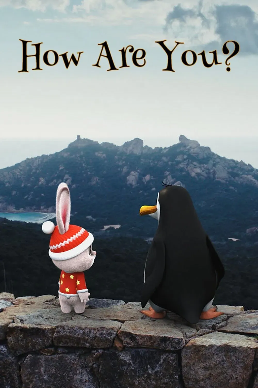 Poster of the movie How Are You?