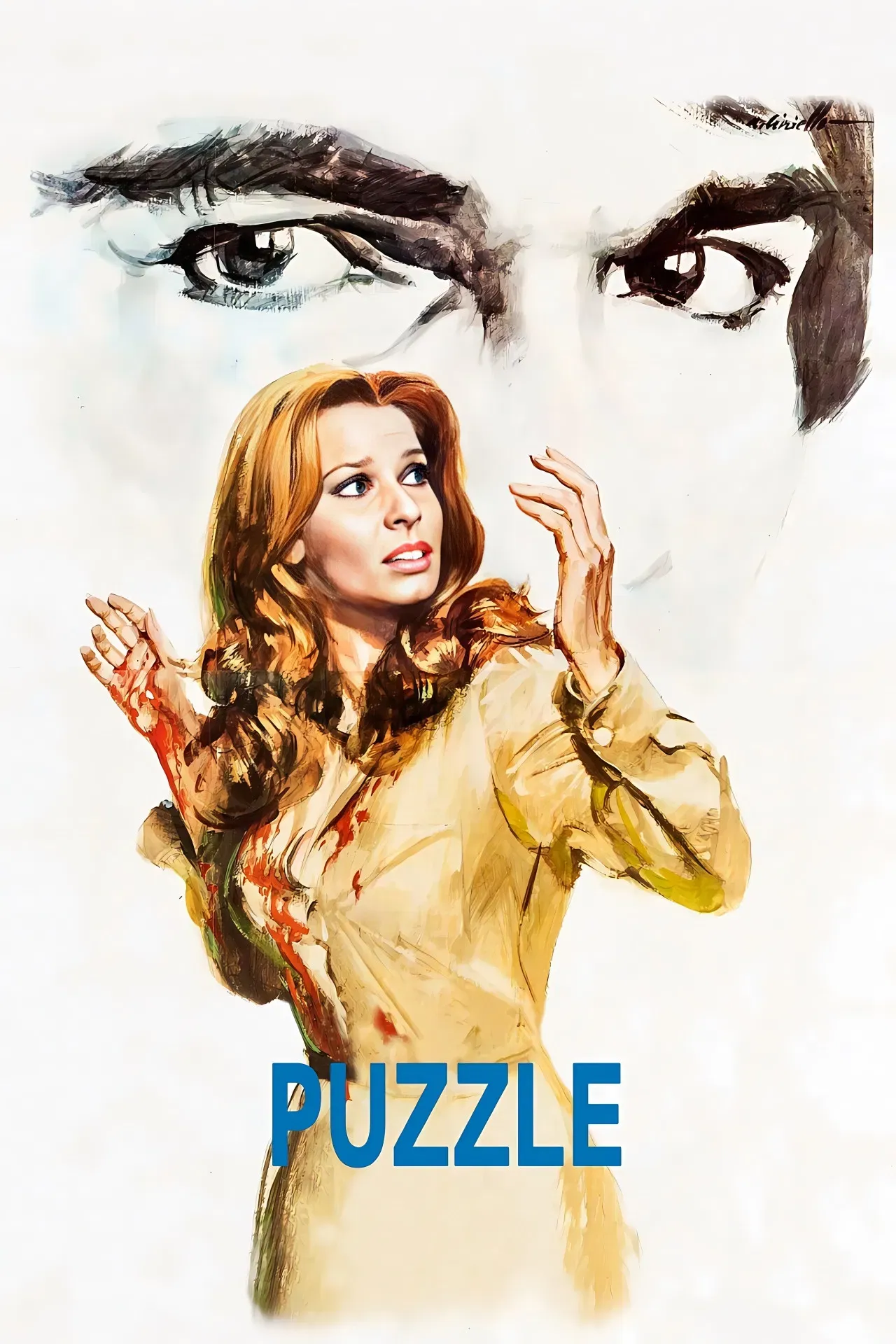 Poster of the movie Puzzle