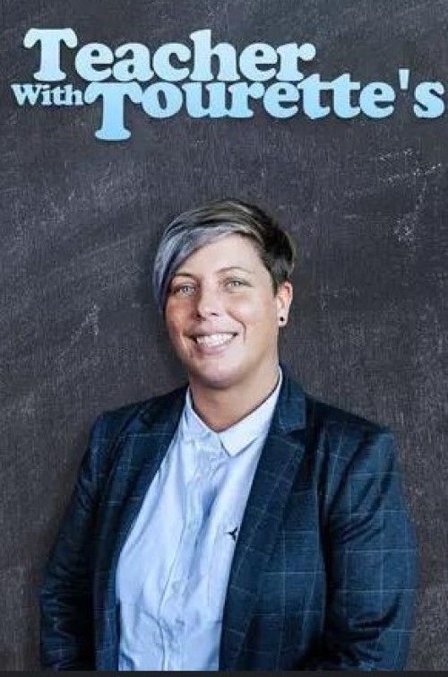 Poster of the movie Tourette's teacher