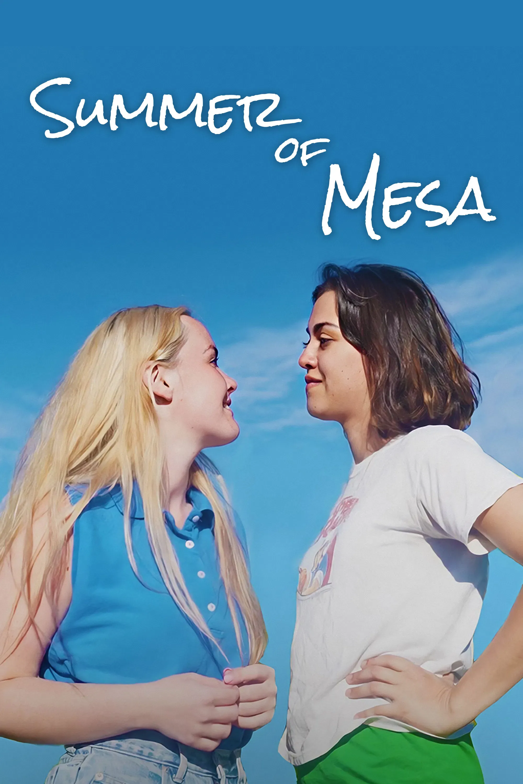 Poster of the movie Summer of Mesa