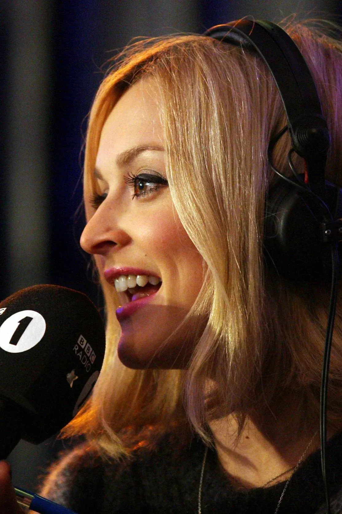 Poster of BBC Radio 1's Live Lounge