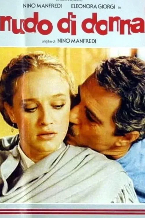 Poster of the movie Portrait of a Nude Woman