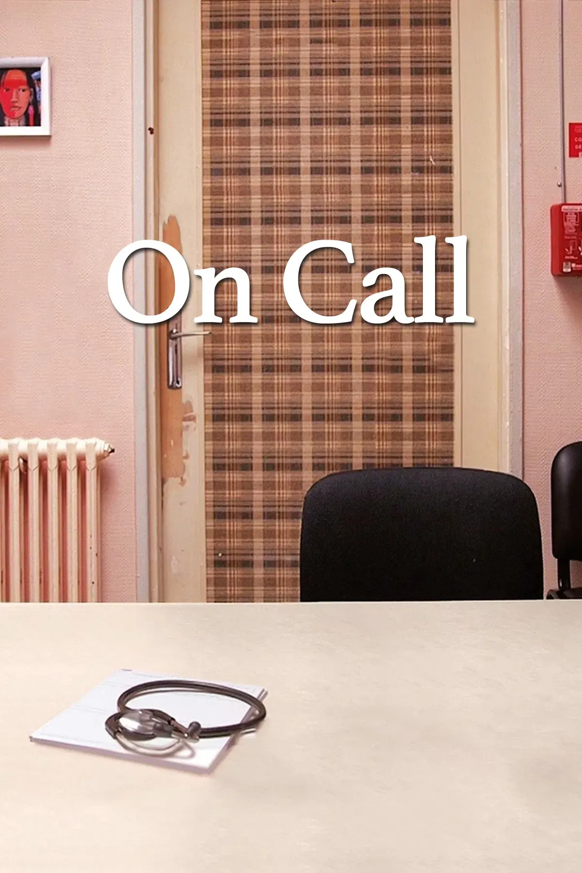 Poster of the movie On Call