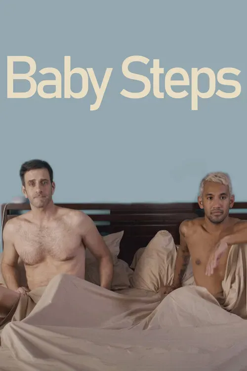 Poster of the movie Baby Steps