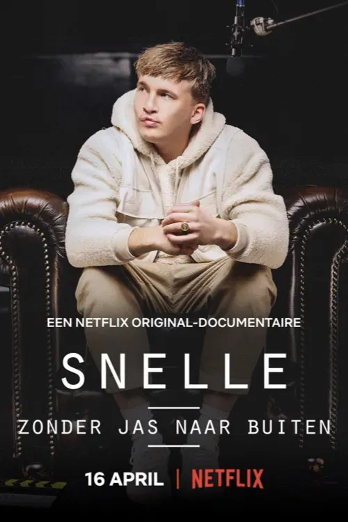 Poster of the movie Snelle: Without a Coat