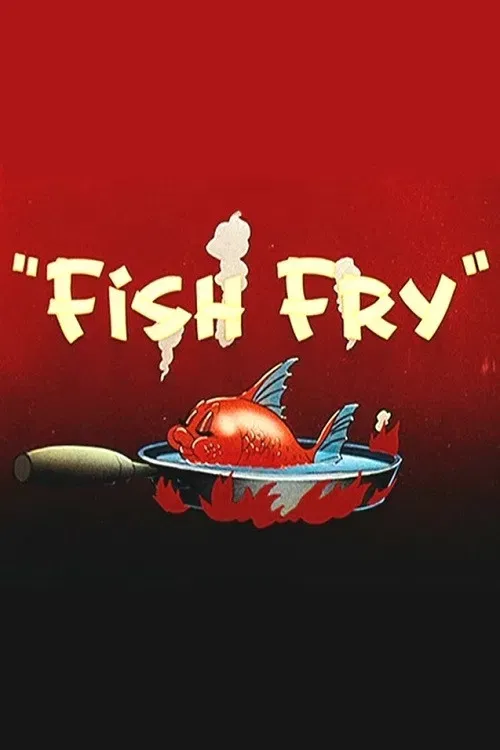 Poster of the movie Fish Fry