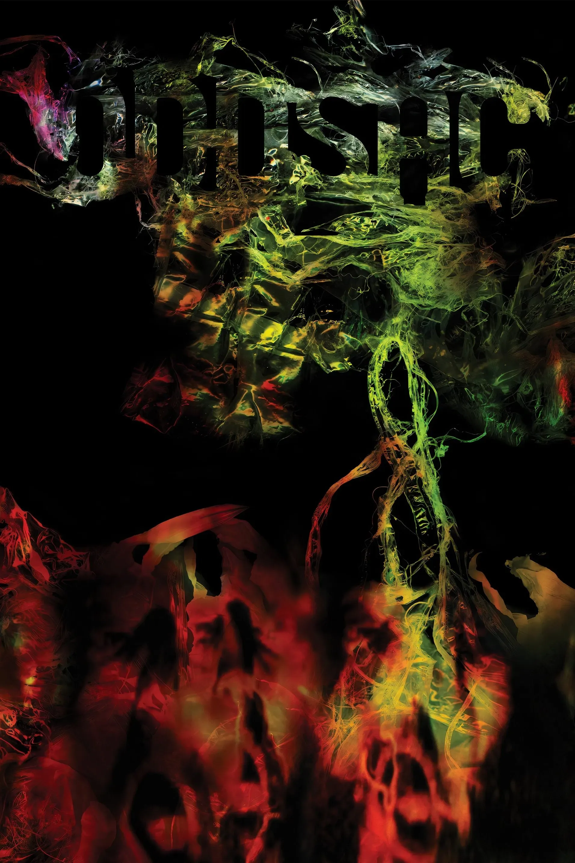 Poster of the movie ODDSAC