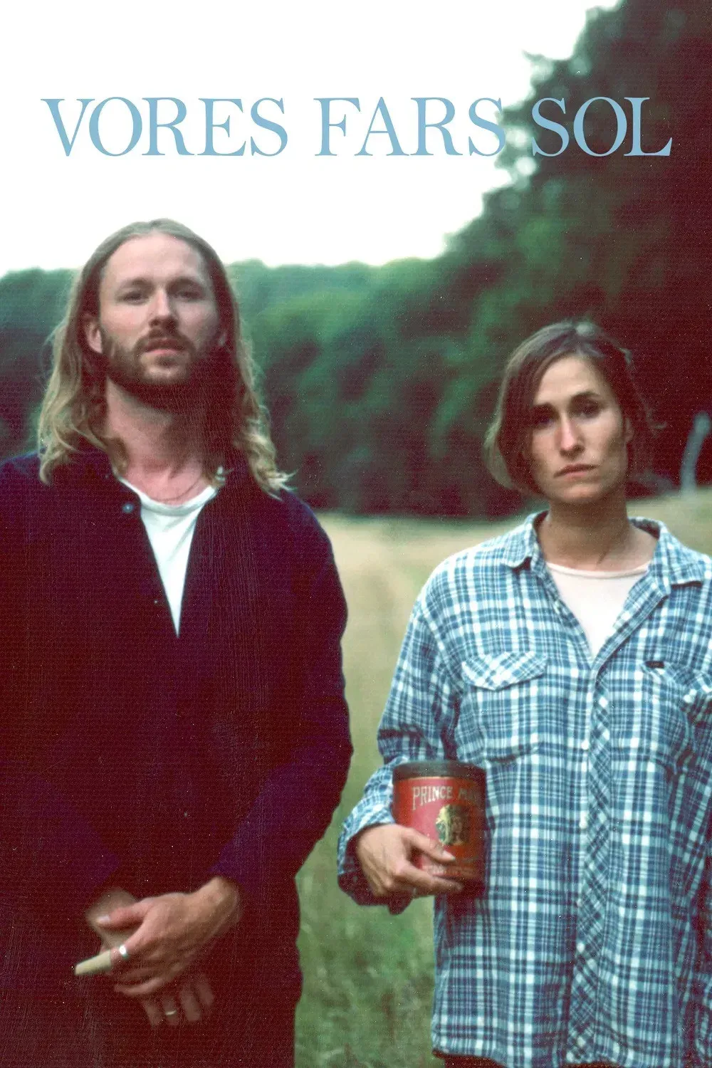 Poster of the movie Our Father Wears a Sun