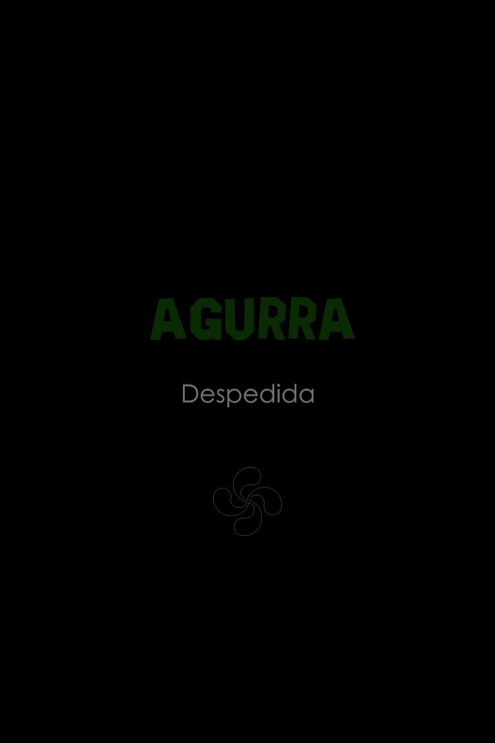 Poster of the movie Despedida