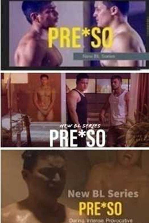 Poster of Pre*So