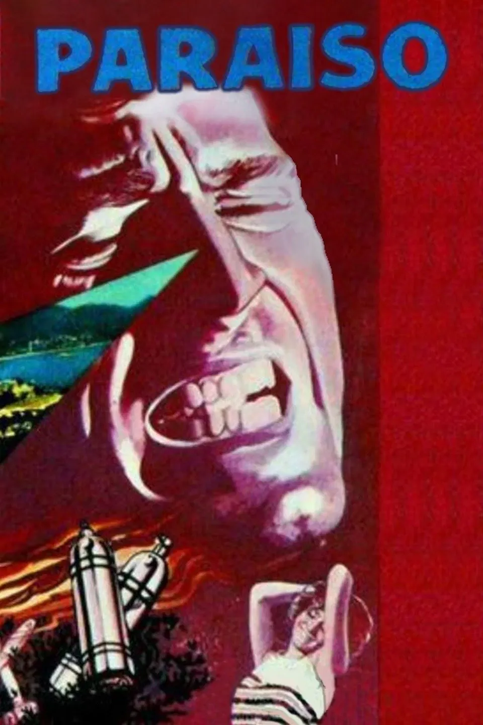 Poster of the movie Paradise