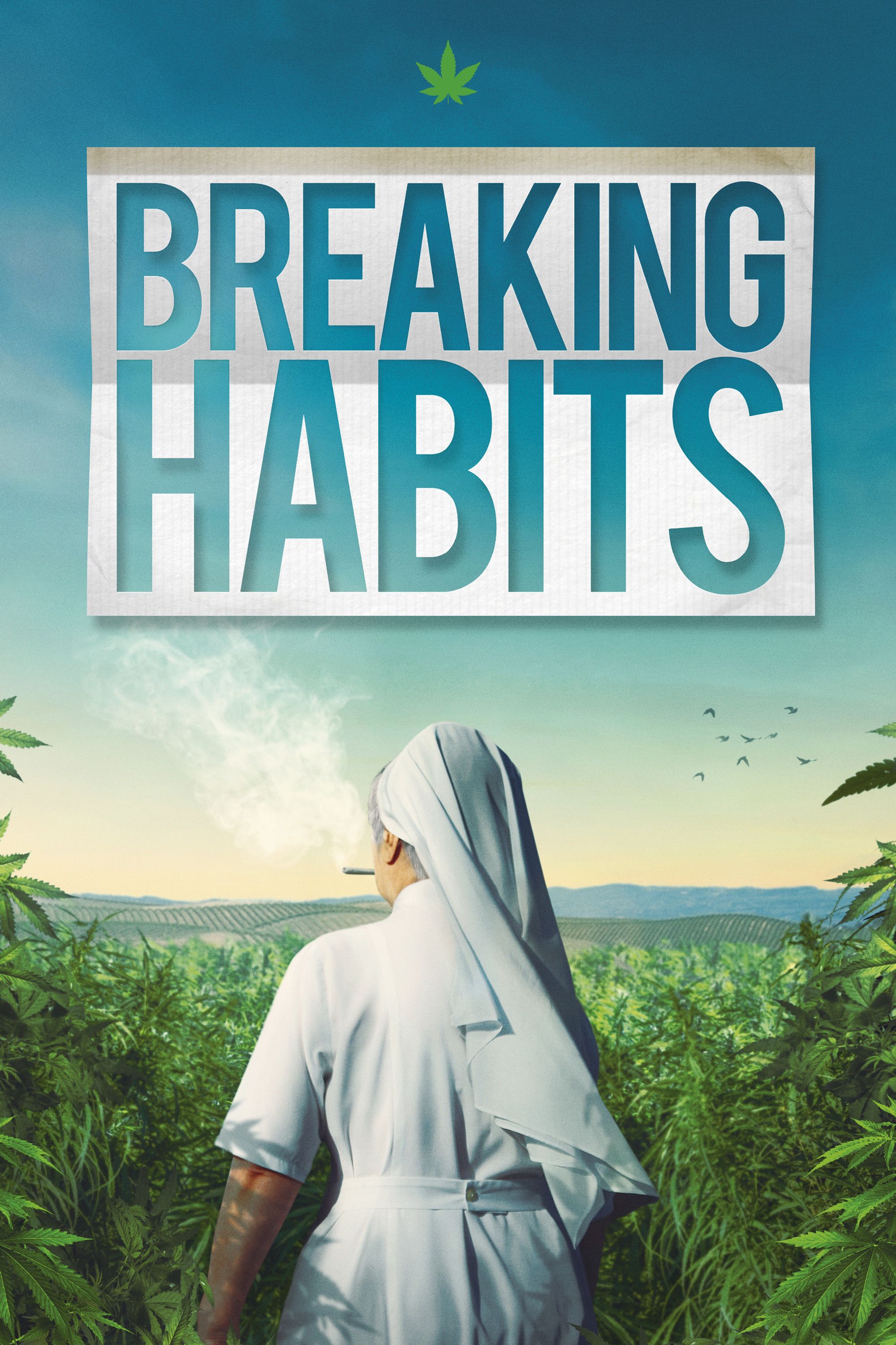 Poster of the movie Breaking Habits