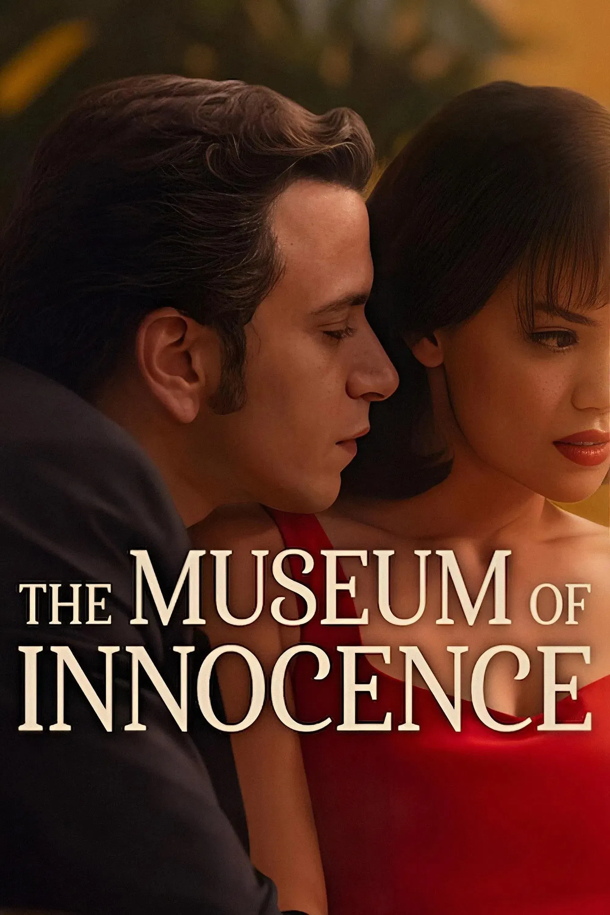 Poster of Museum of Innocence