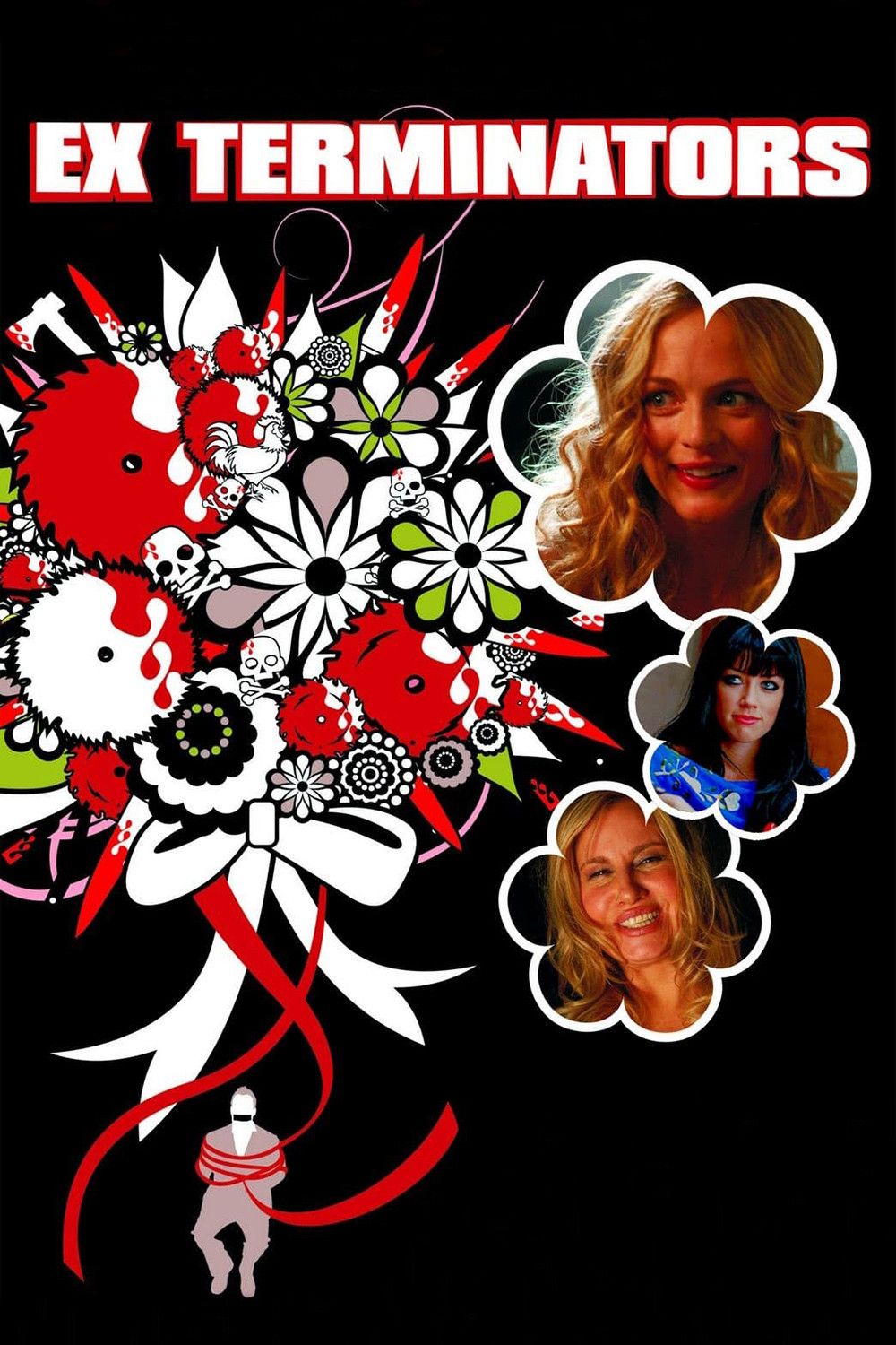 Poster of the movie ExTerminators