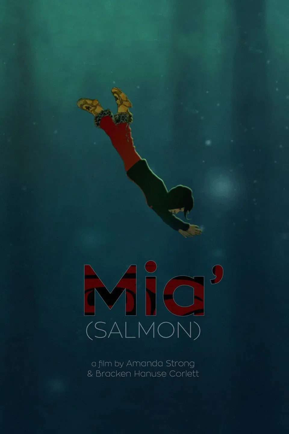 Poster for Salmon
