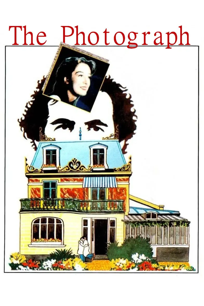 Poster of the movie The Photograph