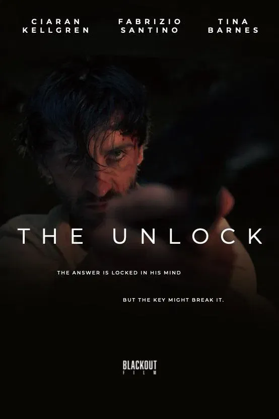 Poster of the movie The Unlock