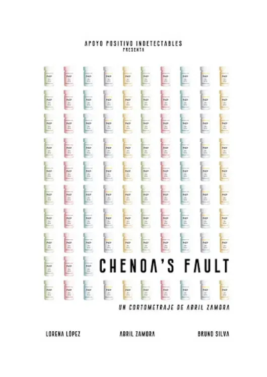 Poster of the movie Chenoa's Fault