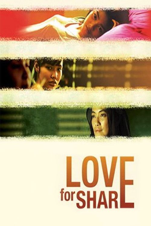 Poster of the movie Love for Share