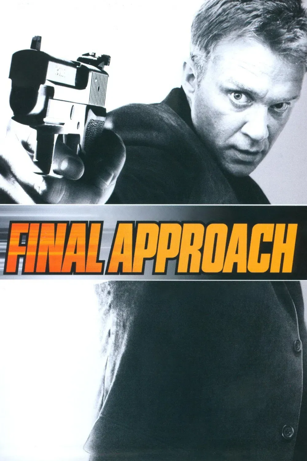 Poster of the movie Final Approach