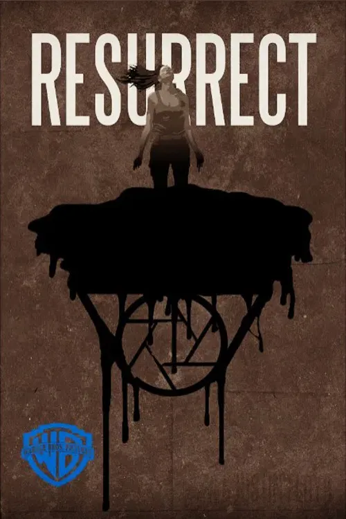 Poster of the movie Resurrect