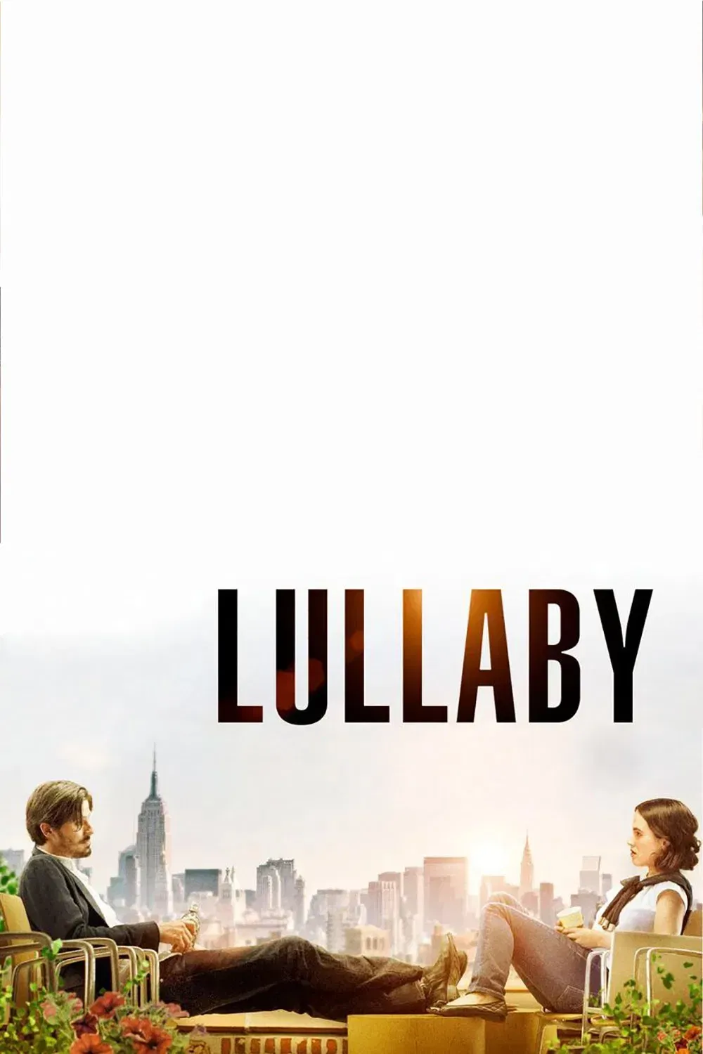 Poster of the movie Lullaby