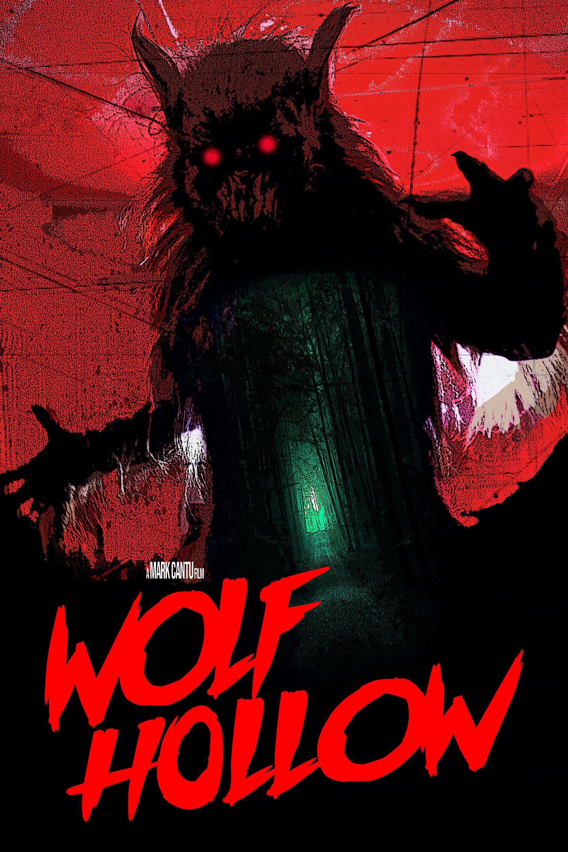 Poster of the movie Wolf Hollow