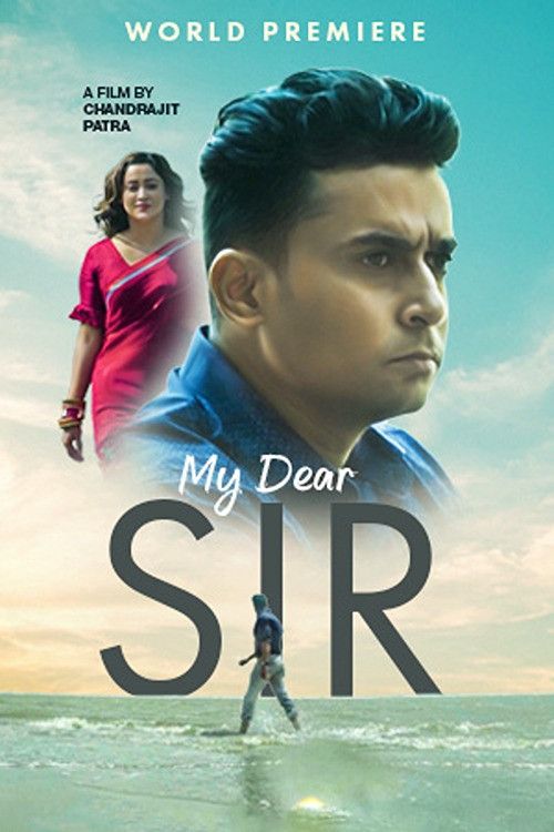 Poster of the movie My Dear Sir