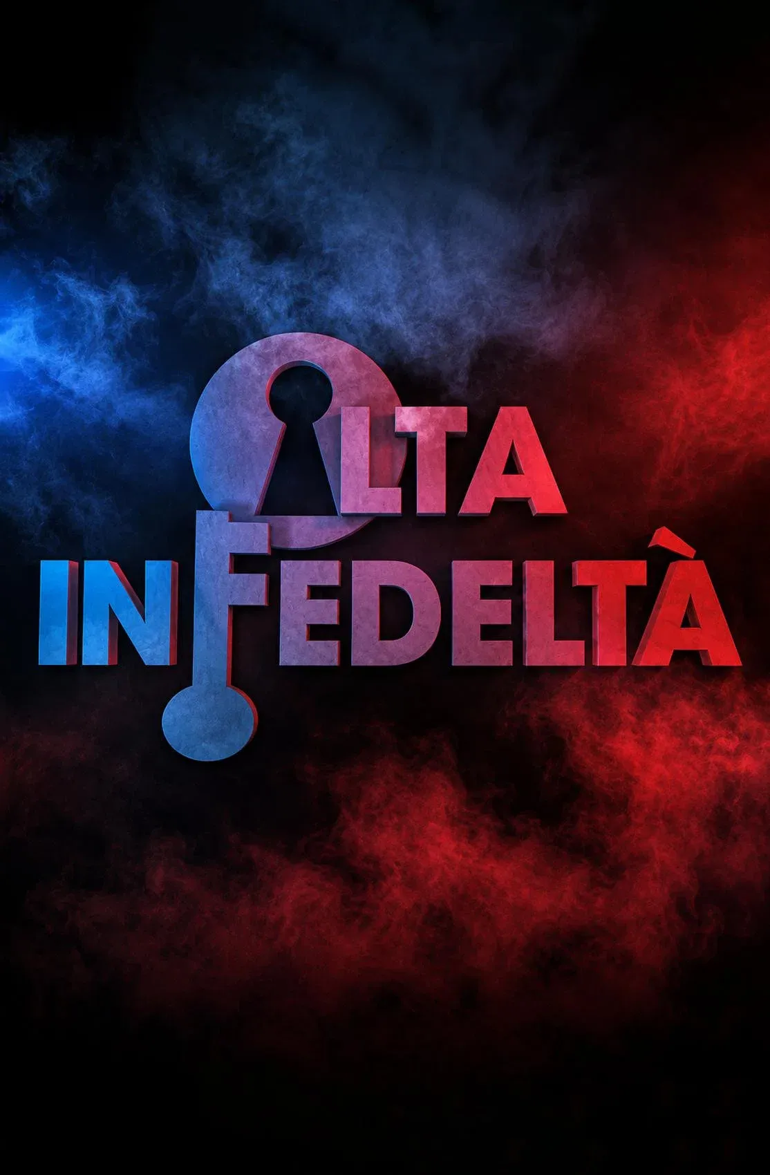Poster of Alta Infedeltà