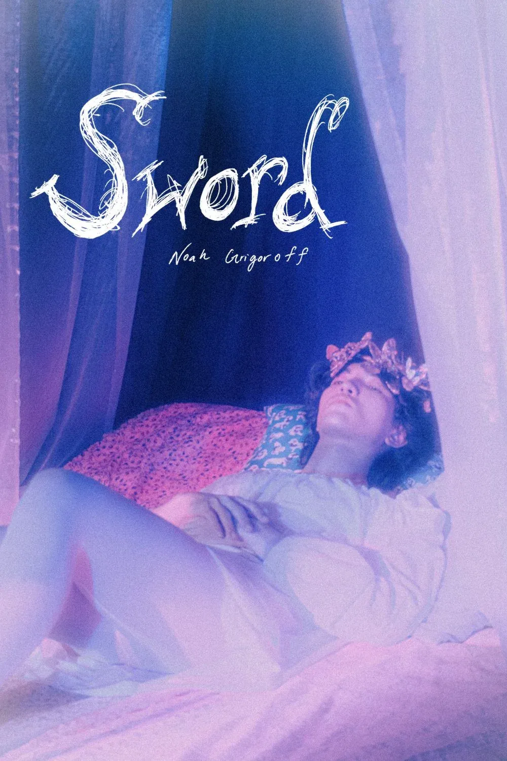 Poster for Sword