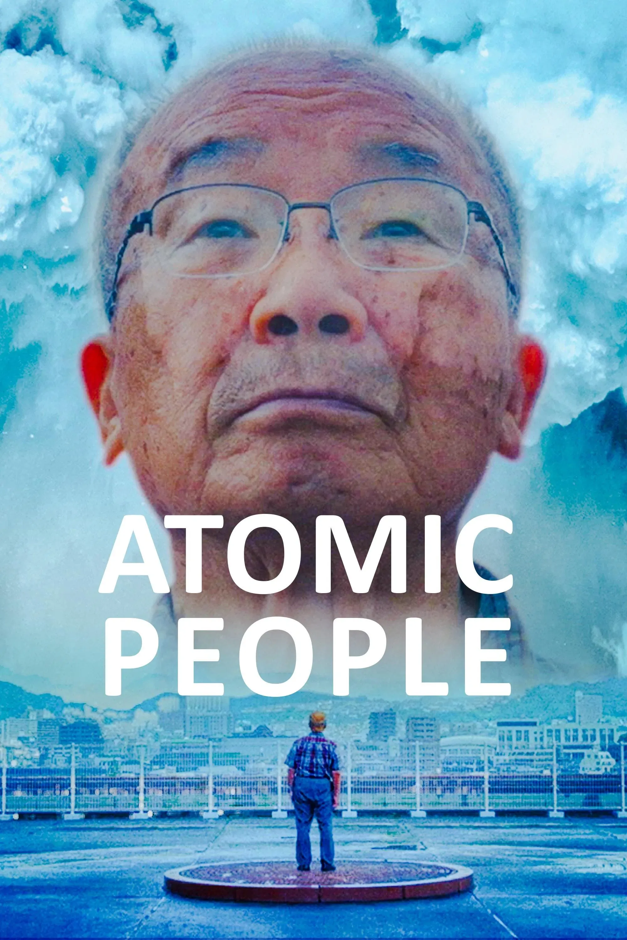 Poster for Atomic People
