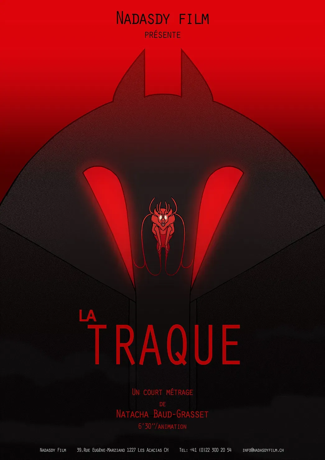 Poster of the movie The Hunt