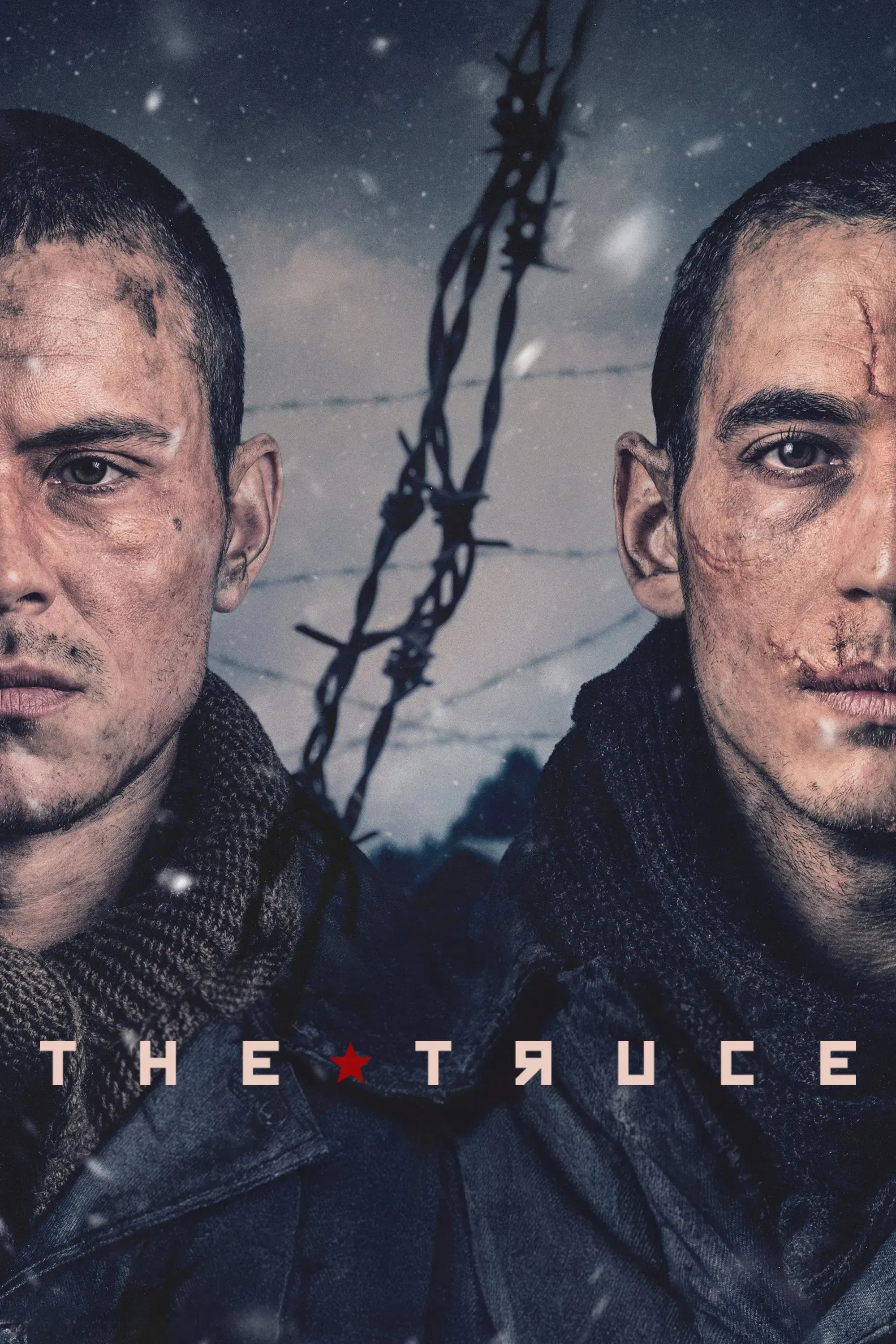 Poster of the movie The Truce
