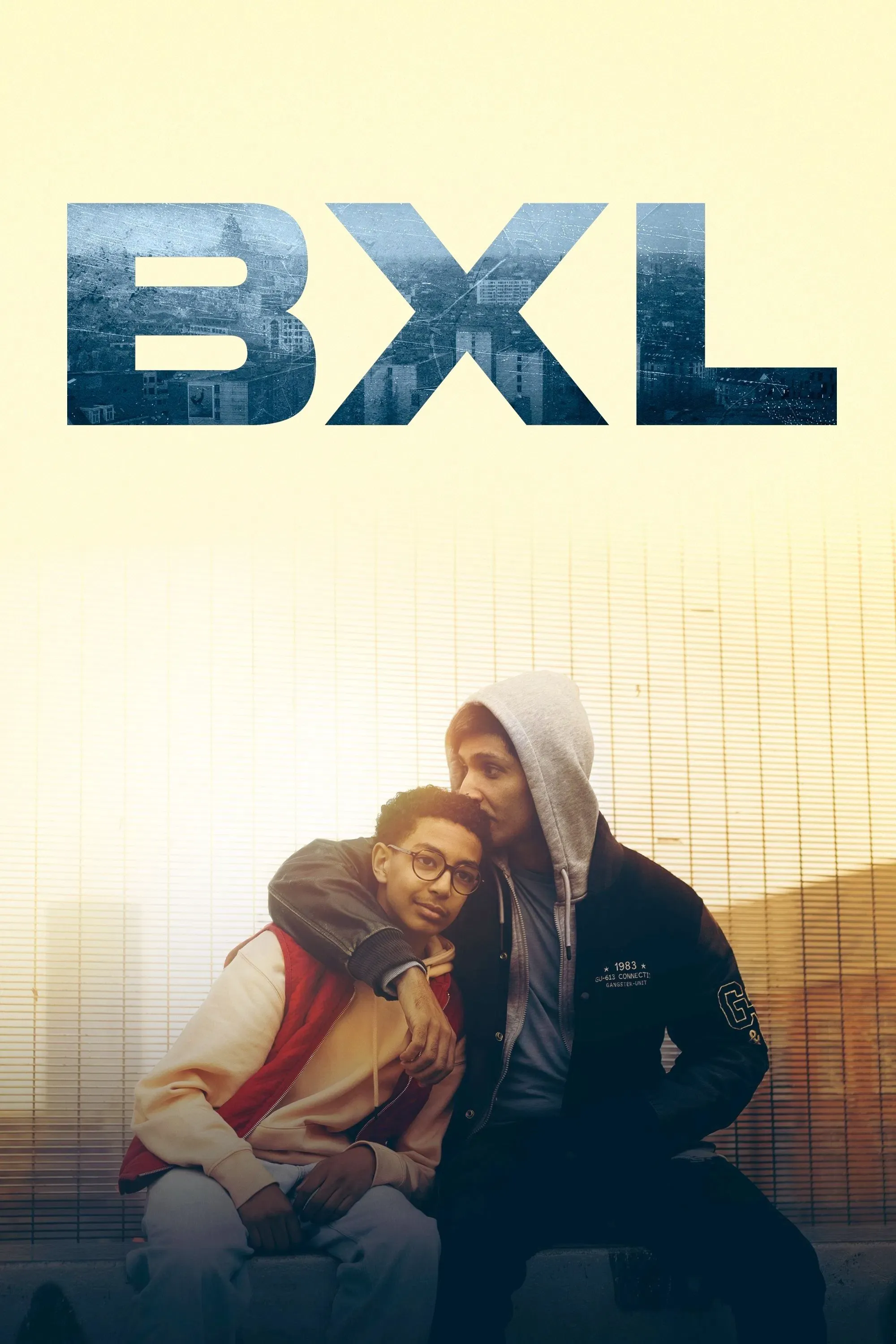 Poster of the movie BXL