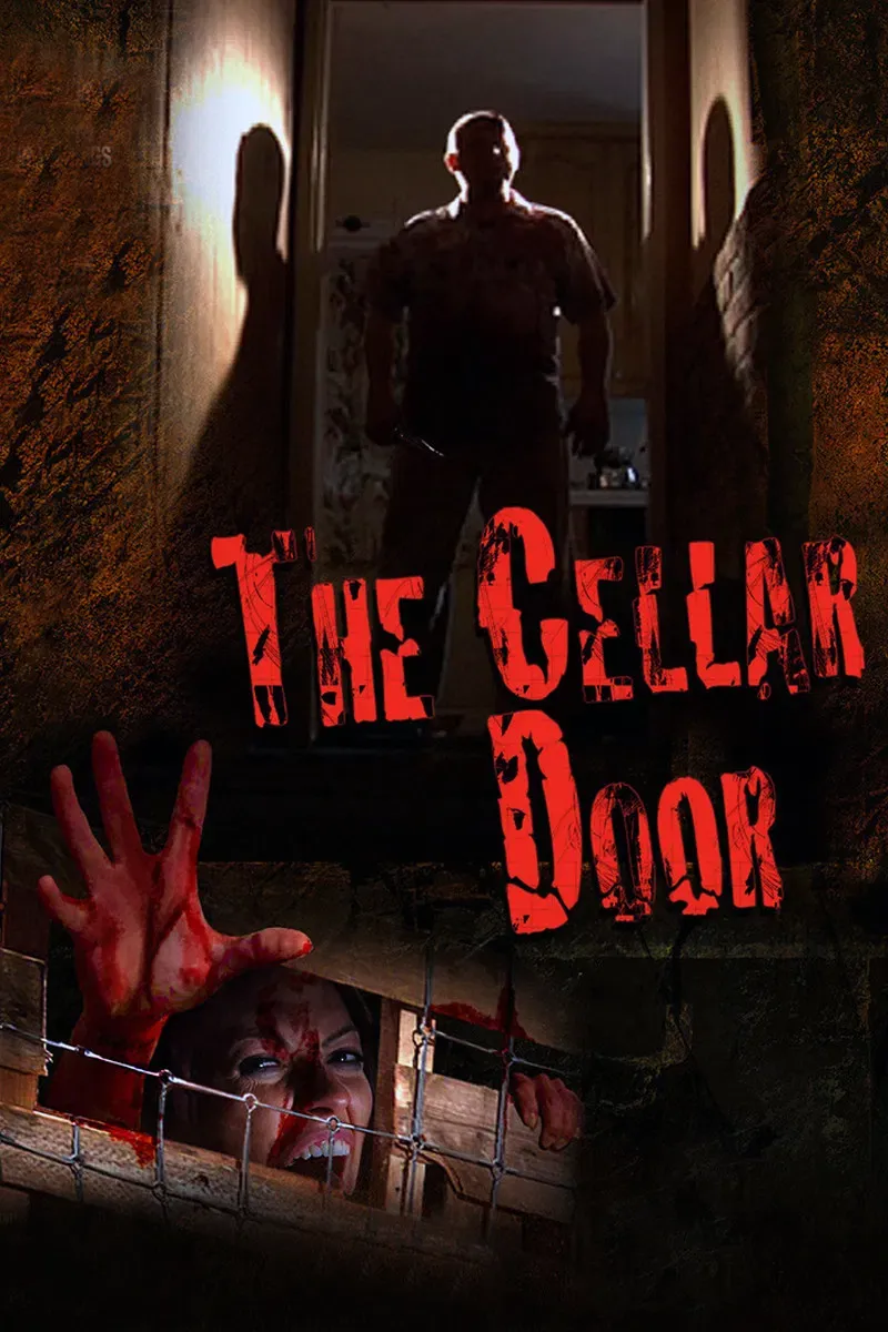 Poster of the movie The Cellar Door