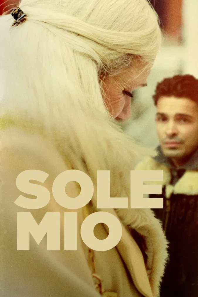 Poster of the movie Sole mio