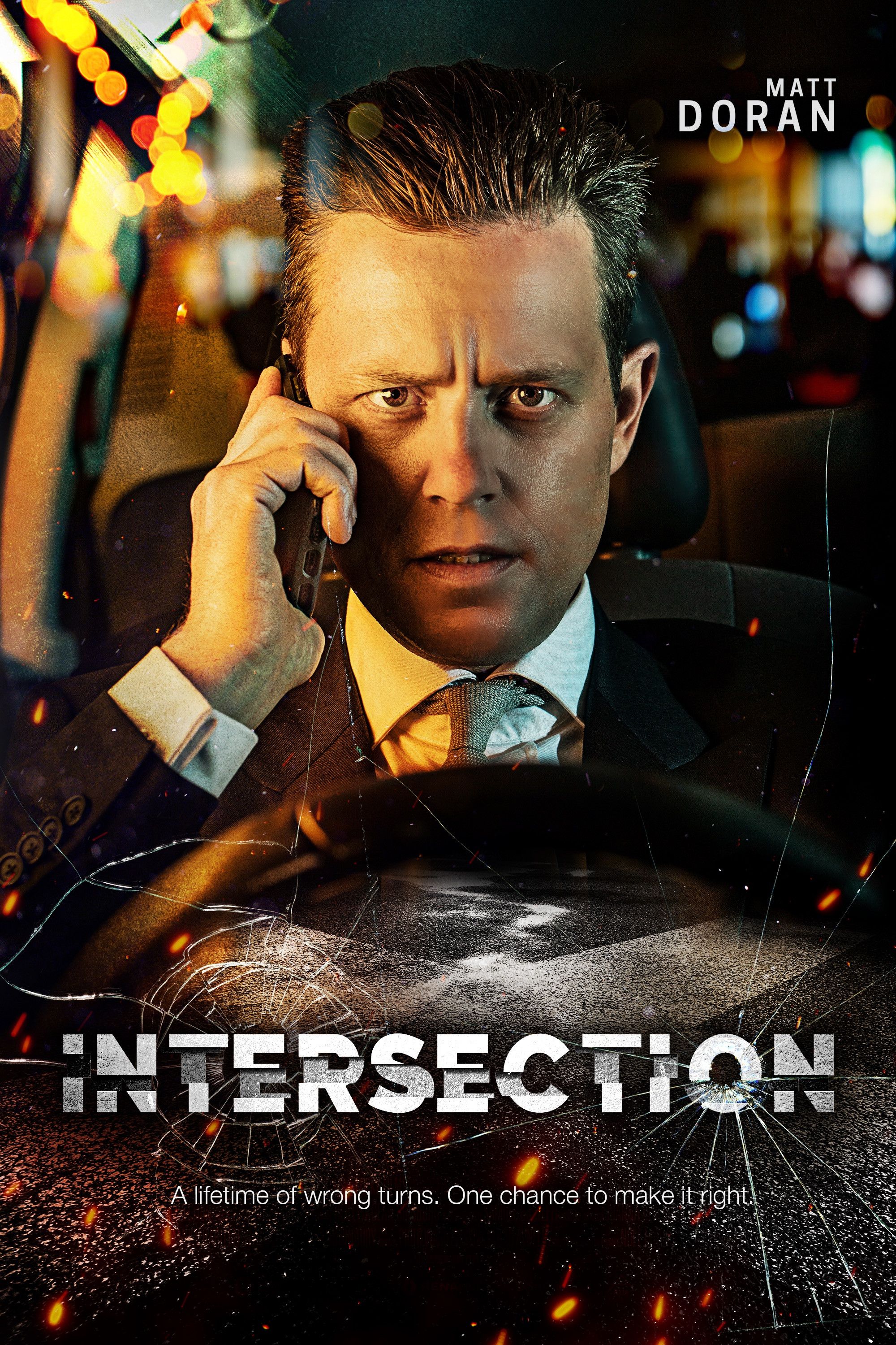 Poster of the movie Intersection