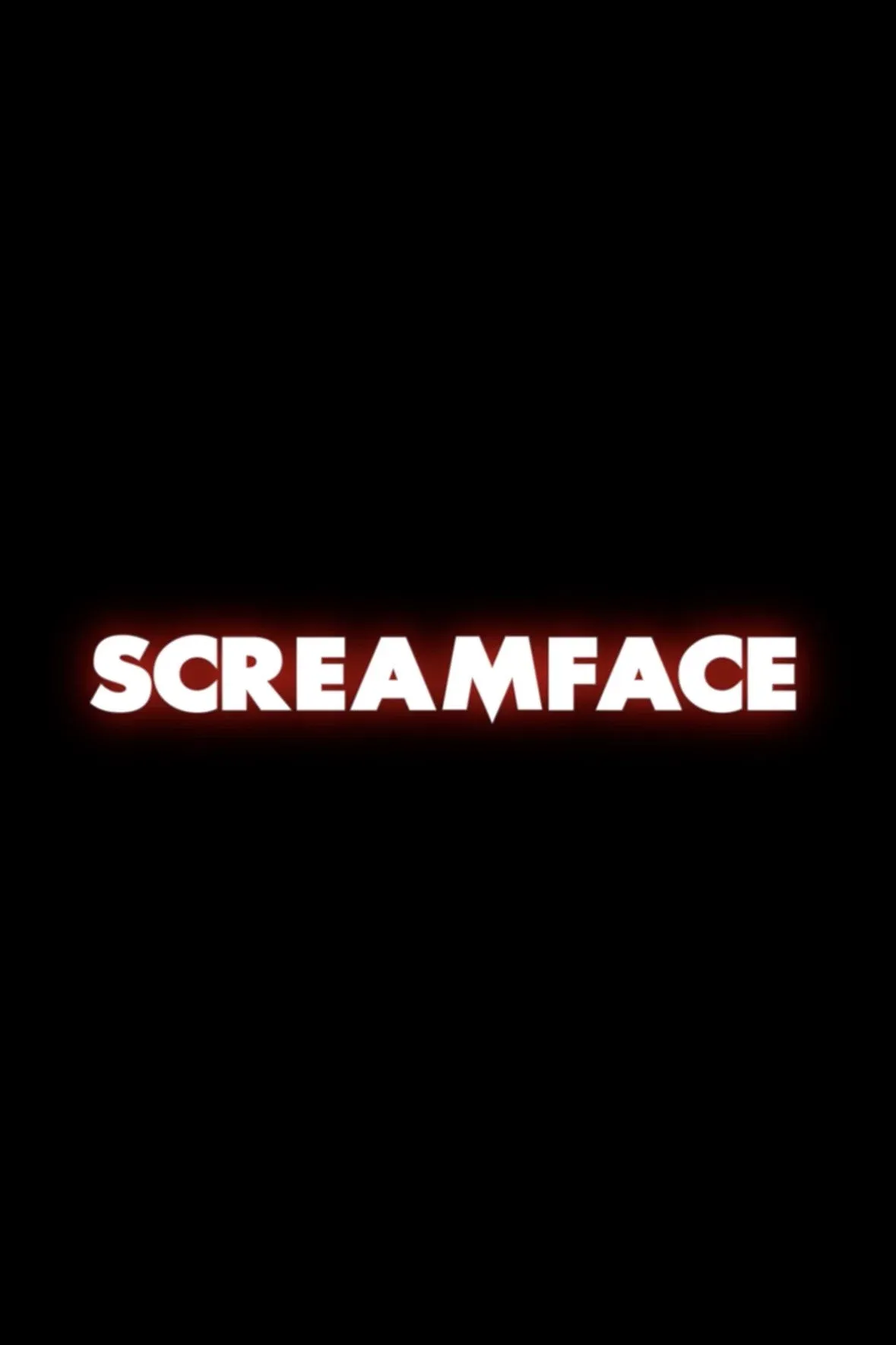 Poster for Screamface