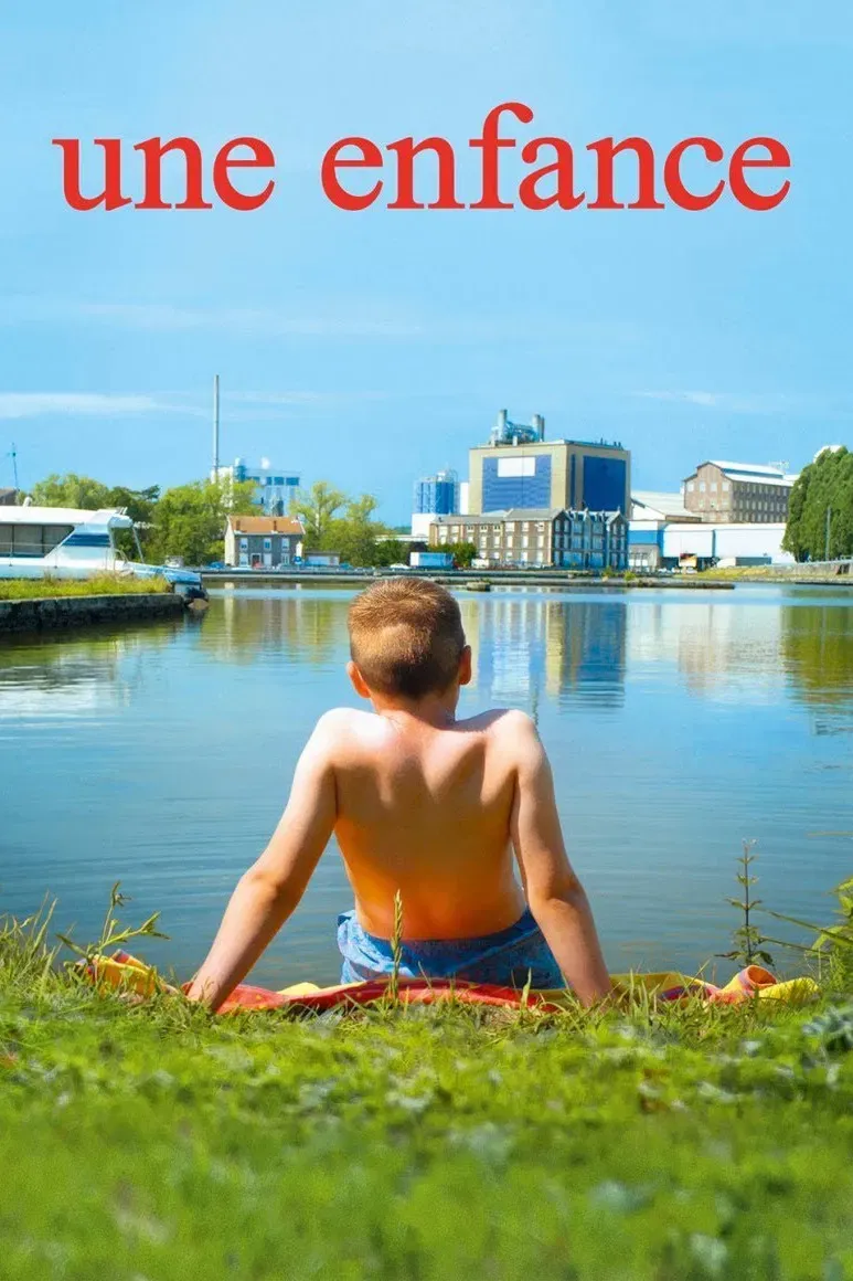 Poster of the movie A Childhood