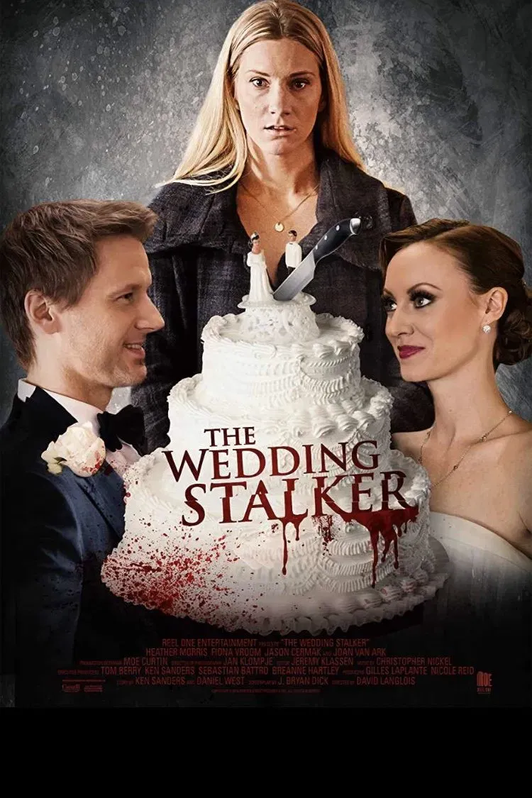 Poster of the movie Psycho Wedding Crasher
