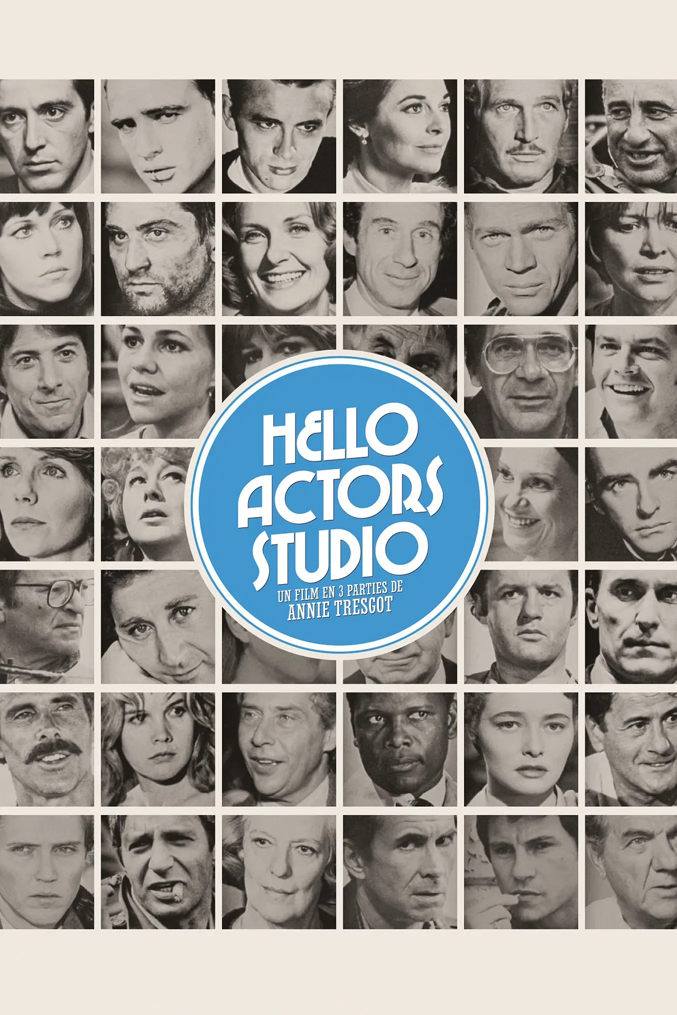 Poster of the movie Hello Actors Studio