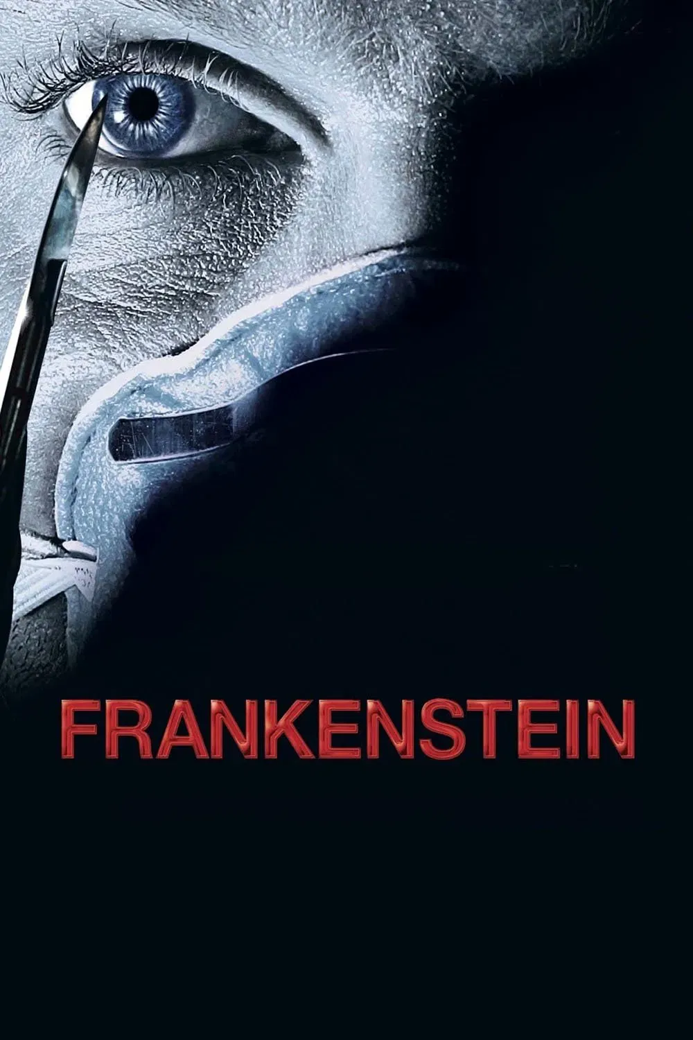 Poster of the movie Frankenstein